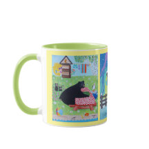 The Outhouse Collection