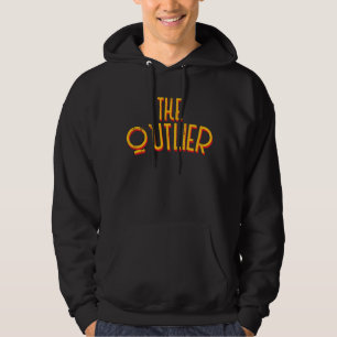 The OUTLIER Hoodie