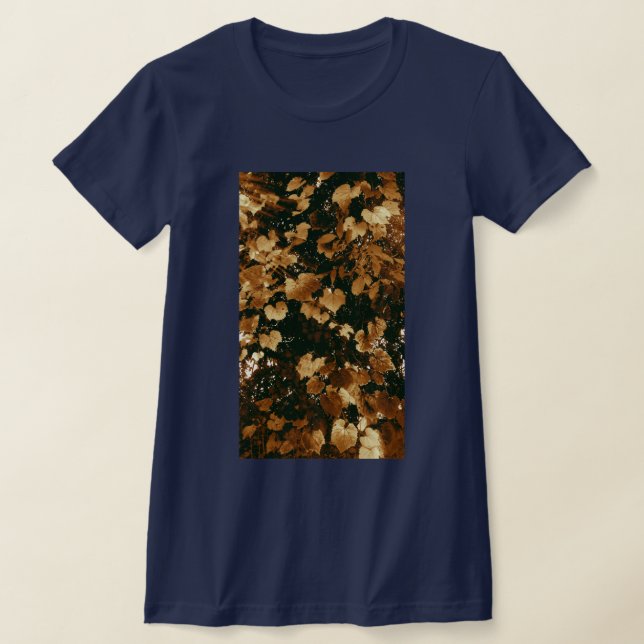 The Outside T-Shirt (Laydown)