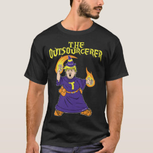 The Outsourcerer T-Shirt