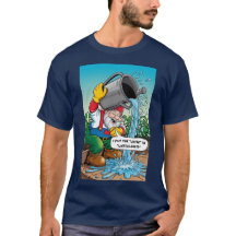 The Overenthusiastic Gnome Gardener