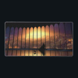 The Overseer Desk Mat<br><div class="desc">A classic 3D rendered scene.</div>