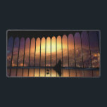 The Overseer Desk Mat<br><div class="desc">A classic 3D rendered scene.</div>