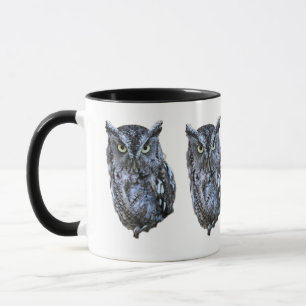 THE OWL  MUG
