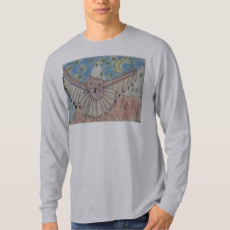 The Owl T-Shirt
