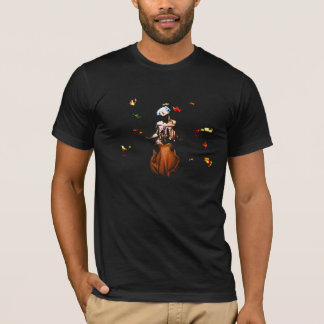 The Owl T-Shirt