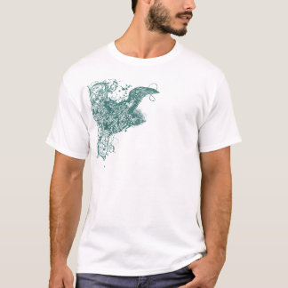 The Oxidation T-Shirt