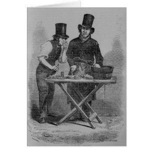 The Oyster Stall