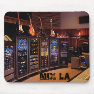 THE PAD MOUSE PAD