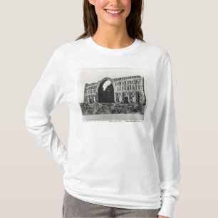 The Palace of Ctesiphon T-Shirt