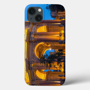 The Palace Of Fine Arts At Dawn iPhone 13 Case