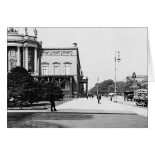 The Palace of Wilhelm I