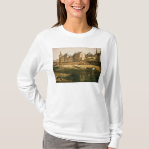 The Palais de Justice T-Shirt