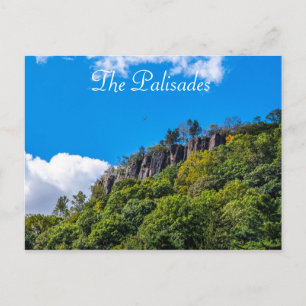 The Palisades Postcard