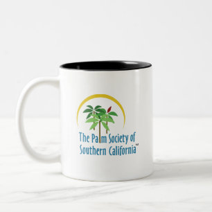 The Palm Society Mug