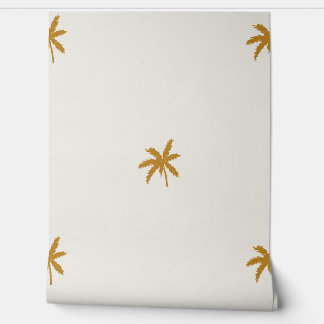 The Palm Tree Wallpaper