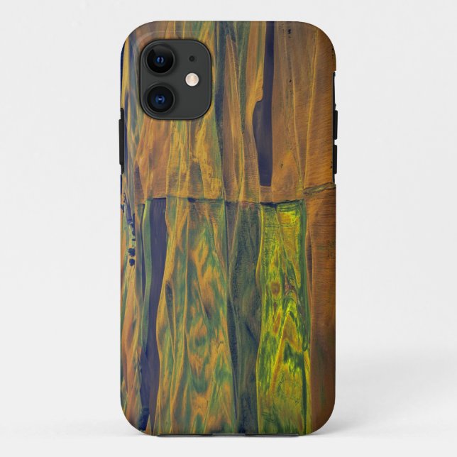 The Palouse from Steptoe Butte, Colfax, Case-Mate iPhone Case (Back)