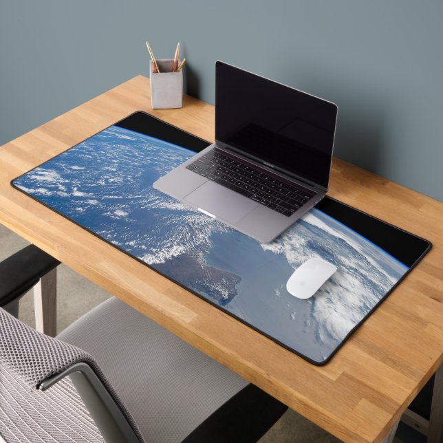 The Panama Canal. Desk Mat (Office 2)