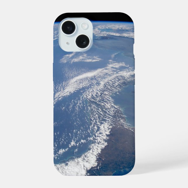 The Panama Canal. iPhone 15 Case (Back)