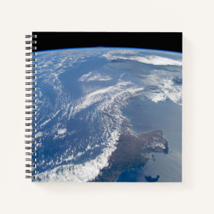 The Panama Canal. Notebook