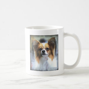 The PAPILLON Coffee Mug