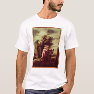 The Parable of the Good Samaritan T-Shirt