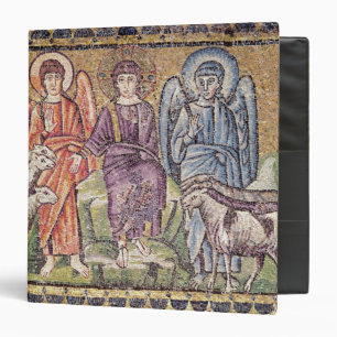 The Parable of the Good Shepherd Binder