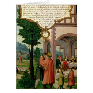 The Parable of the Prodigal Son