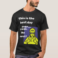 The Paradox Collection: Opposite Day & Quirky Humo