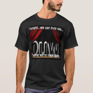 The Paramount...The Shirt... T-Shirt