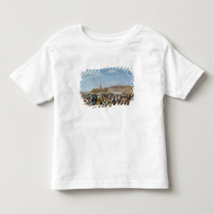 The Pardon of Sainte-Anne-La-Palud, Brittany Toddler T-shirt