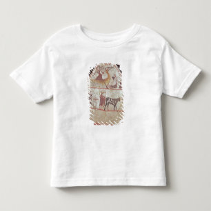 The park and procession of Charon Toddler T-shirt