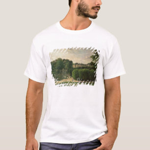 The Park at St. Cloud, 1865 T-Shirt