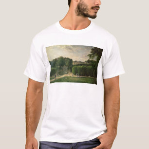 The Park at St. Cloud, 1865 T-Shirt