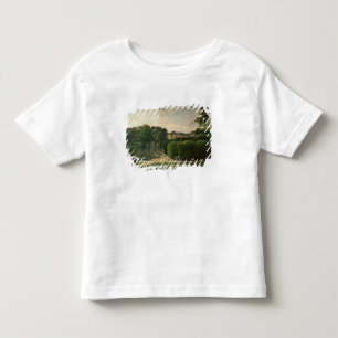 The Park at St. Cloud, 1865 Toddler T-shirt
