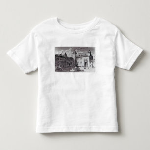 The Parliament Close Toddler T-shirt