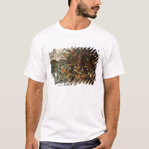 The Parliament of Birds T-Shirt