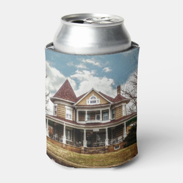 The Parlour Can Cooler (Can Front)