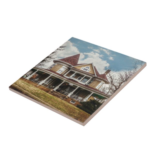 The Parlour Tile (Side)