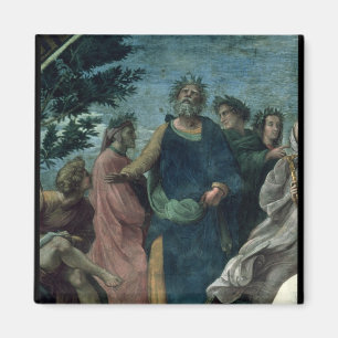 The Parnassus Magnet
