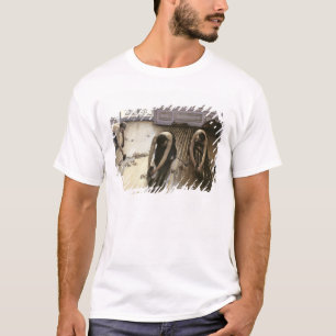 The Parquet Planers, 1875 T-Shirt