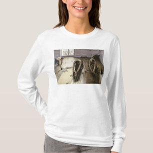 The Parquet Planers, 1875 T-Shirt
