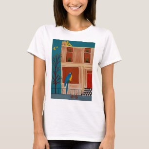 The Parrot from Shepherd's Bush 2007 T-Shirt