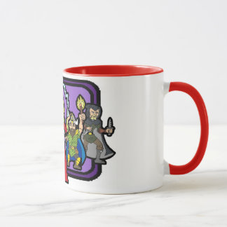 The Party Mug