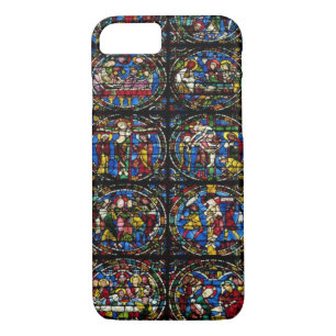 The Passion, lancet window in the west facade, 12t Case-Mate iPhone Case