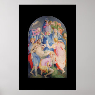 THE PASSION OF MARY POSTER
