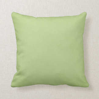 The Pastel Collection Throw Pillow