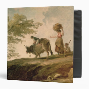 The Pasture Binder