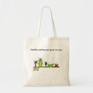 The Patch, Organics hand bag