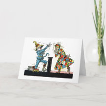 The patchwork girl of Oz by John R. Neill